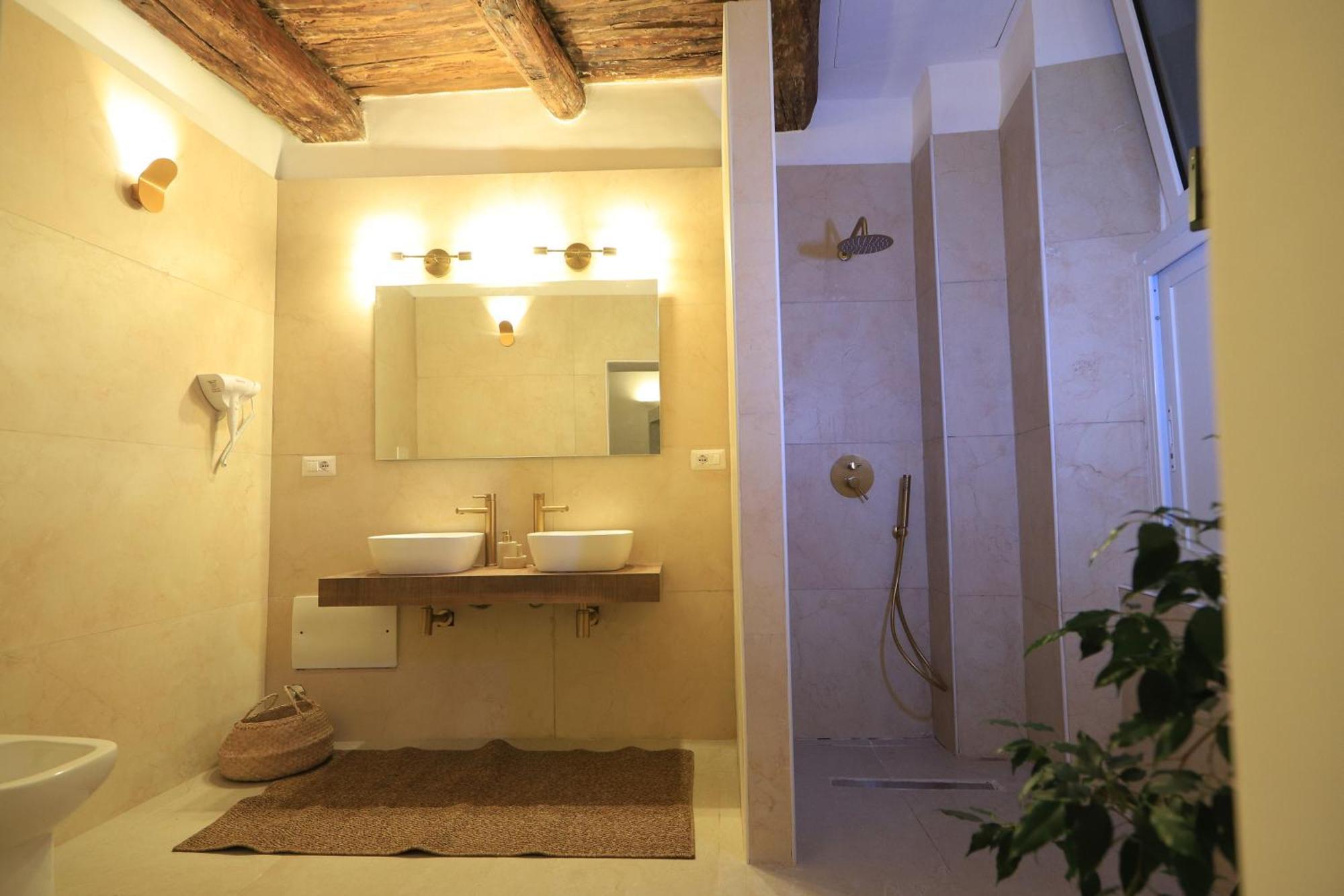 Ai 13 Gradoni Di Chiaia Bed & Breakfast *