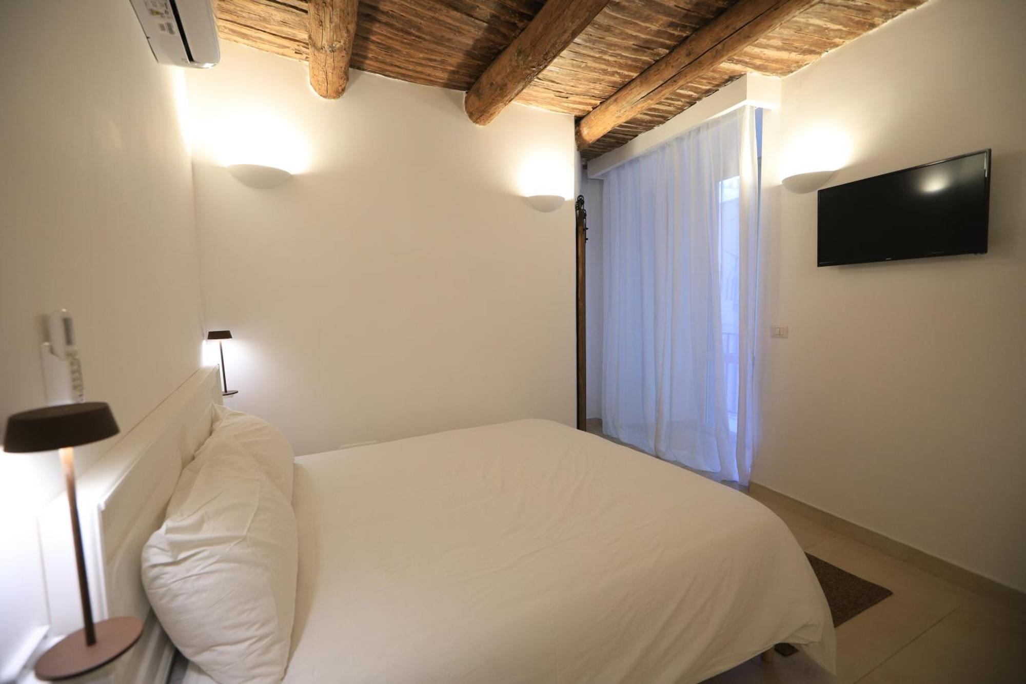 Bed & Breakfast Ai 13 Gradoni Di Chiaia *