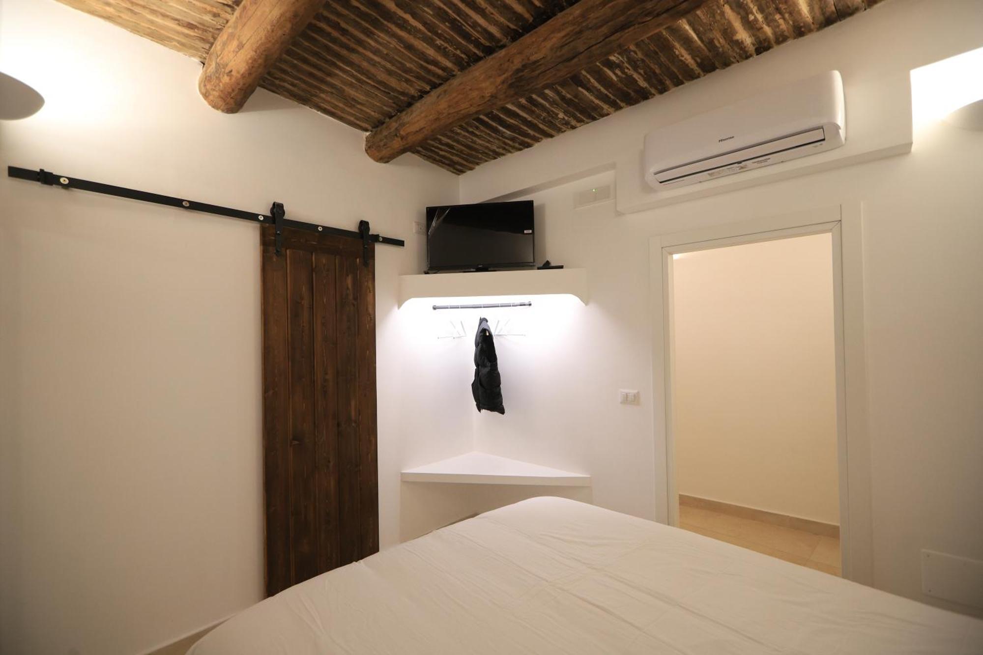 Ai 13 Gradoni Di Chiaia Bed & Breakfast