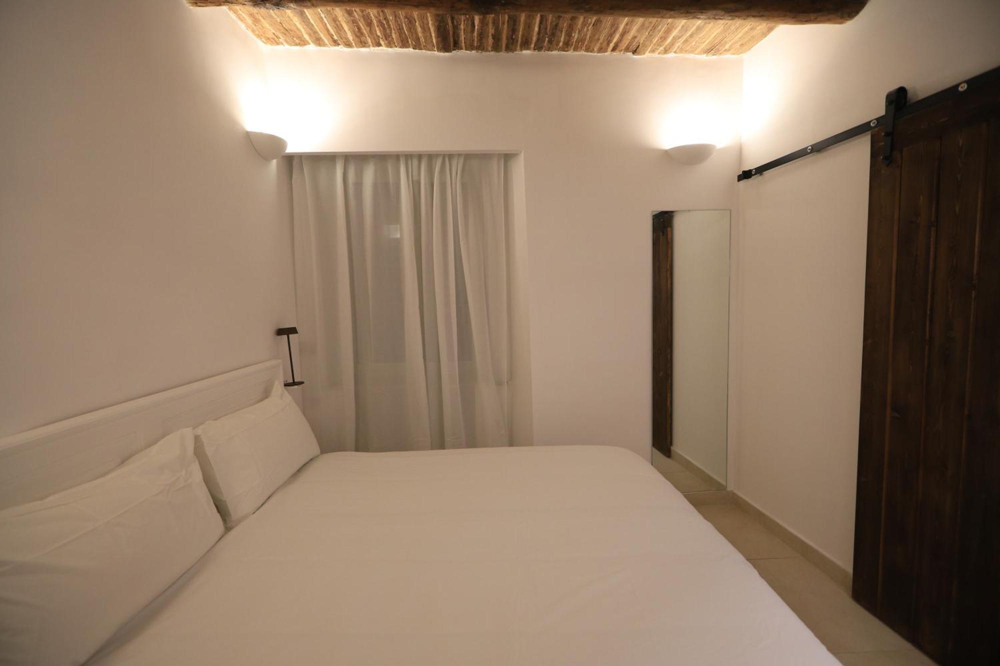Bed & Breakfast Ai 13 Gradoni Di Chiaia