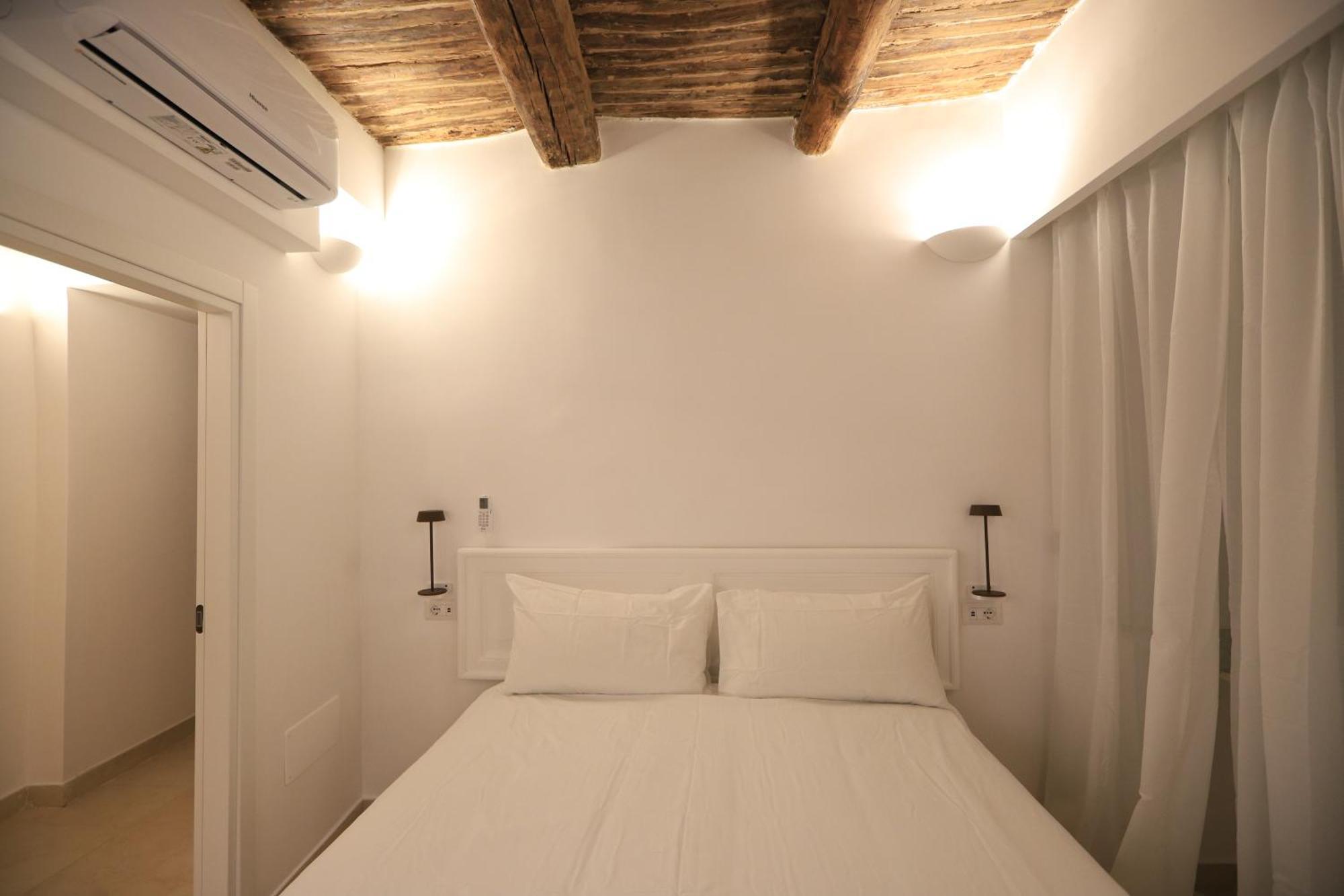 Ai 13 Gradoni Di Chiaia Bed & Breakfast