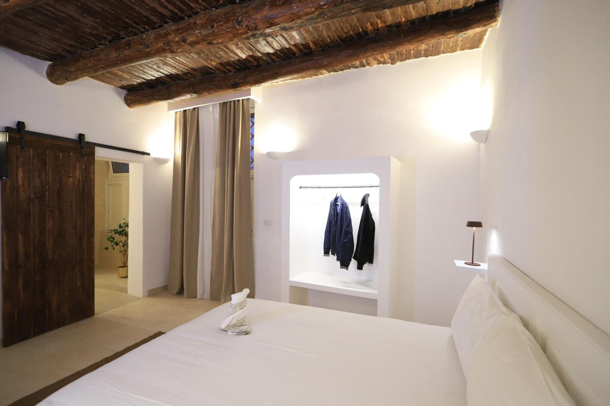 Bed & Breakfast Ai 13 Gradoni Di Chiaia