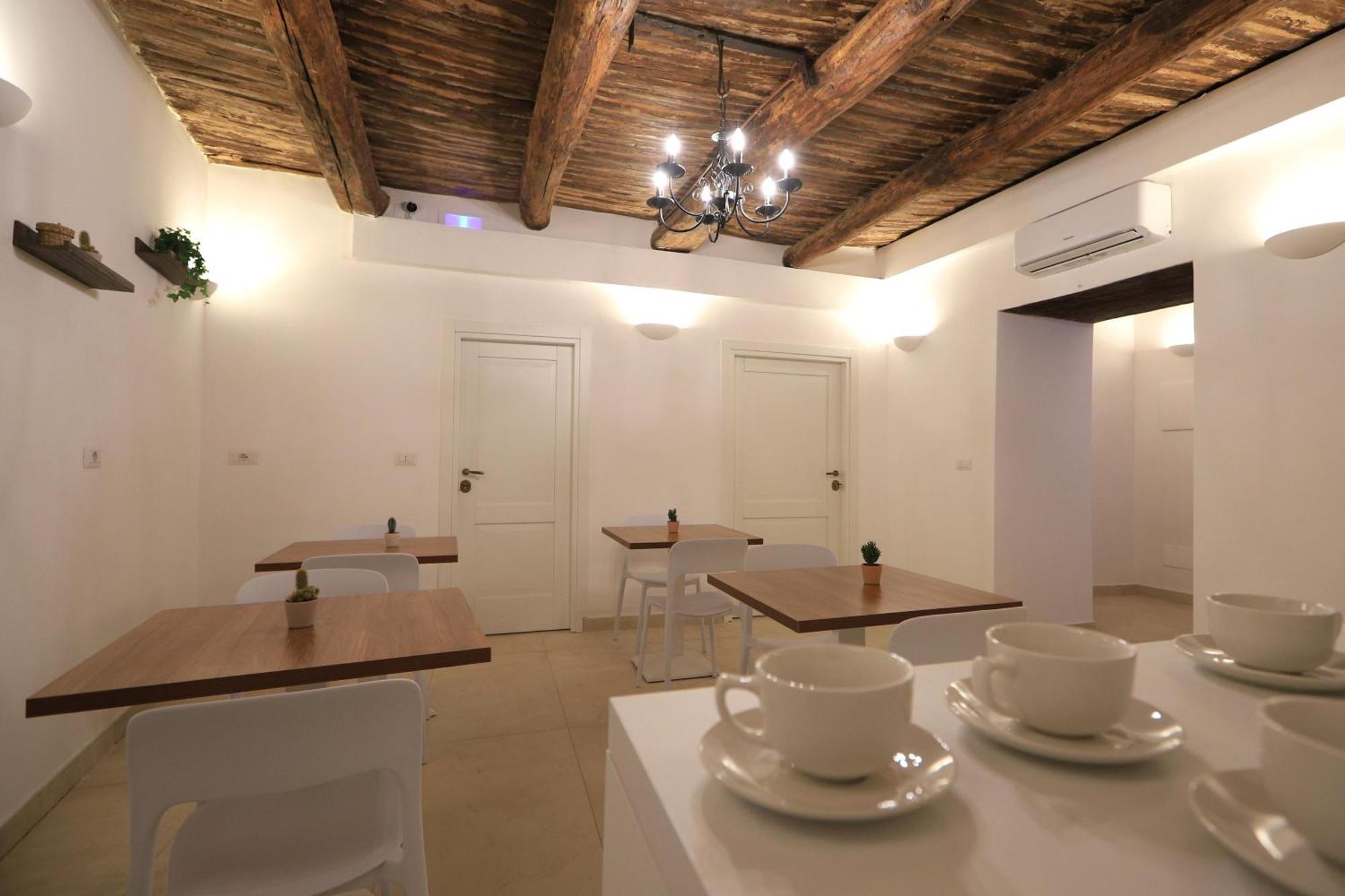 Ai 13 Gradoni Di Chiaia Bed & Breakfast Napoli