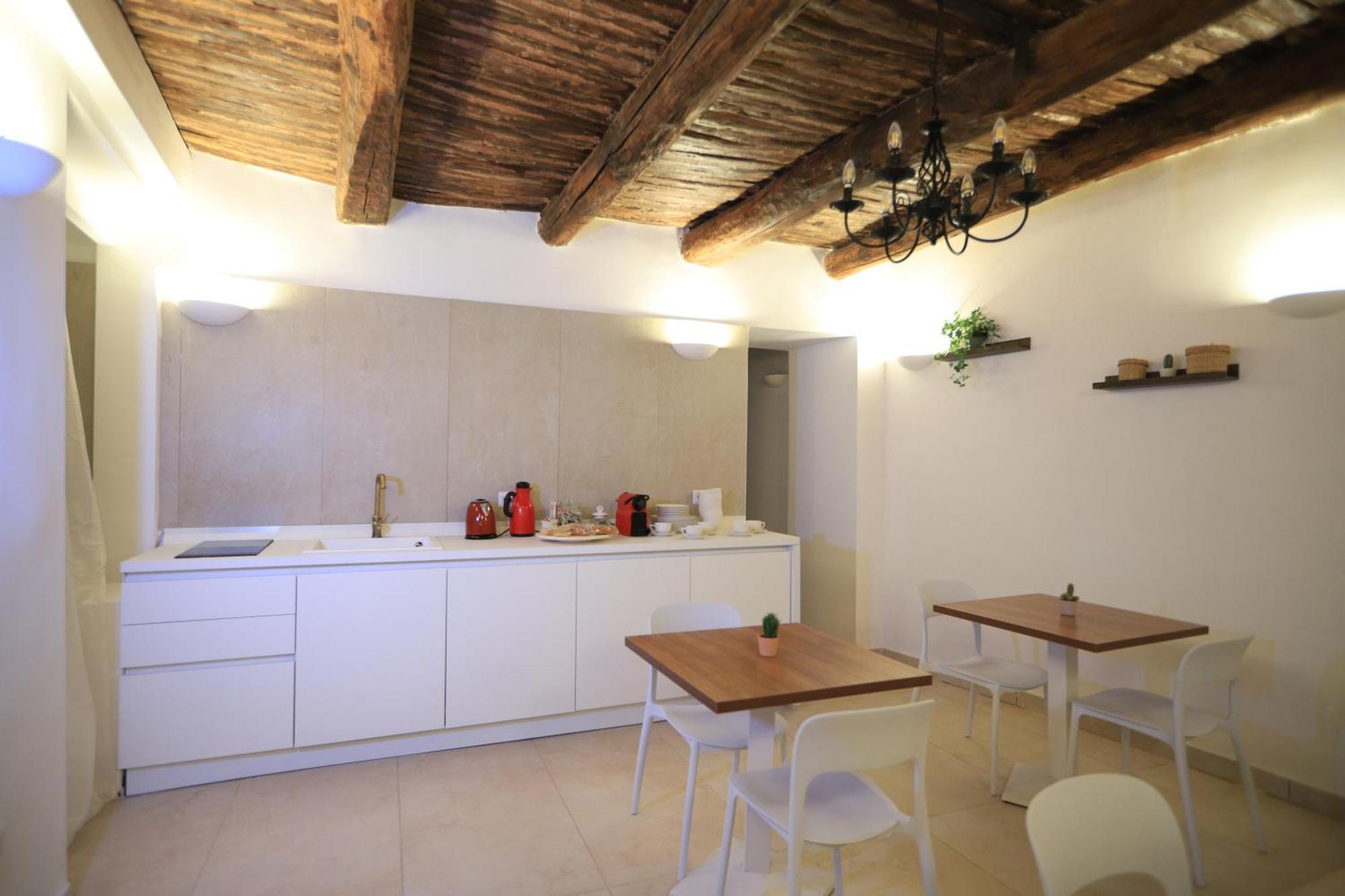 Bed & Breakfast Ai 13 Gradoni Di Chiaia Napoli