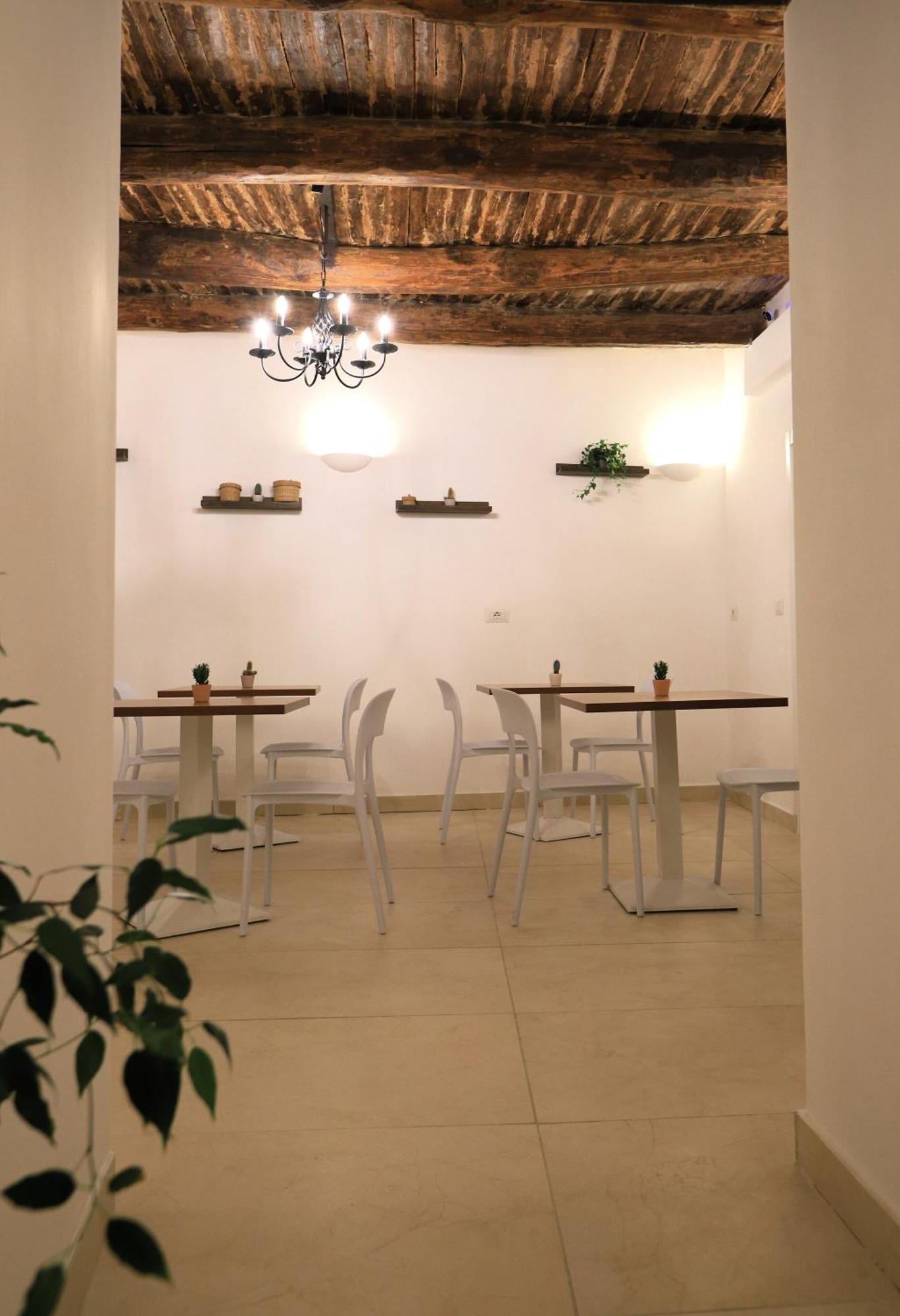 Bed & Breakfast Ai 13 Gradoni Di Chiaia Napoli
