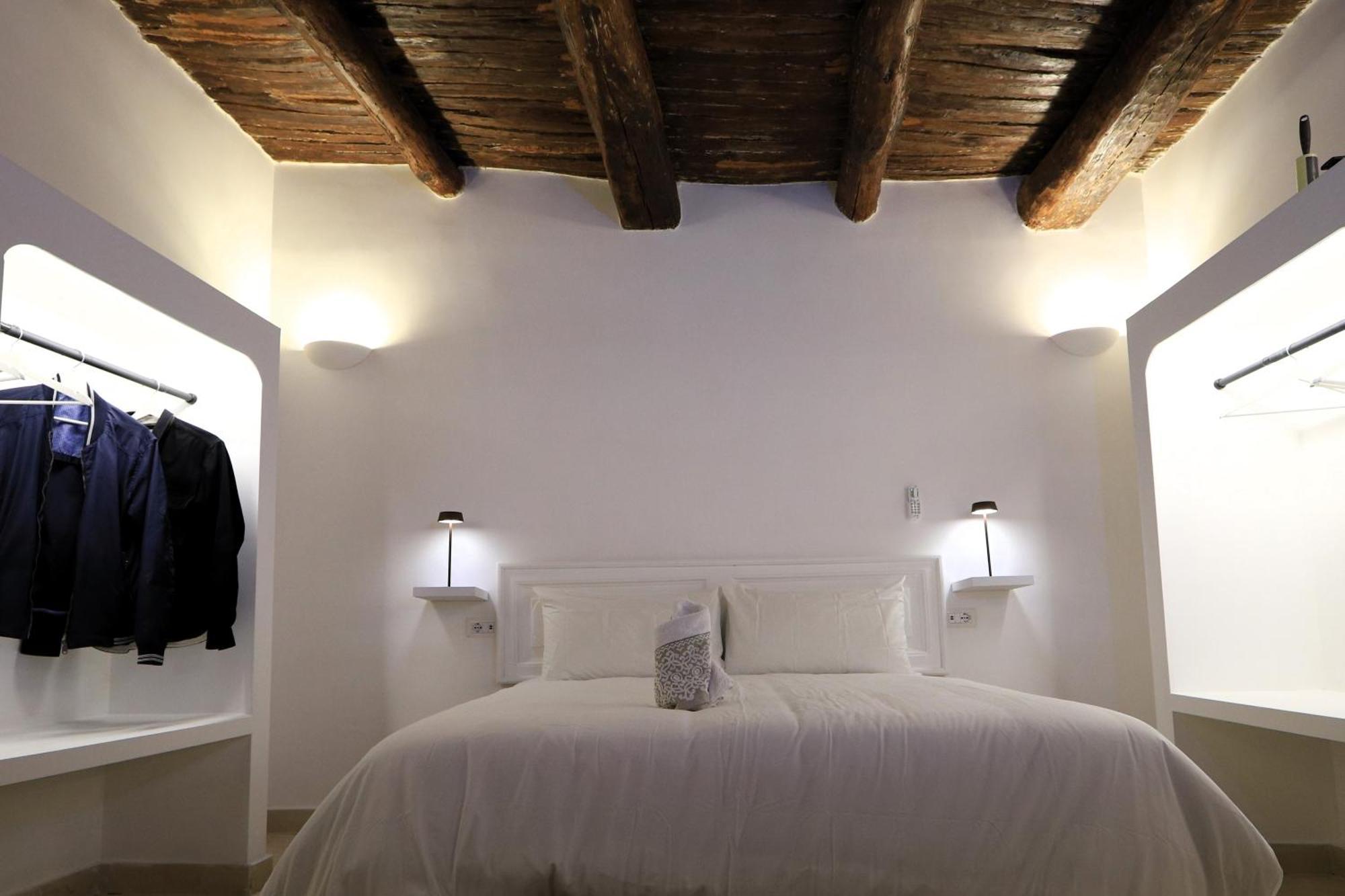 Ai 13 Gradoni Di Chiaia Bed & Breakfast