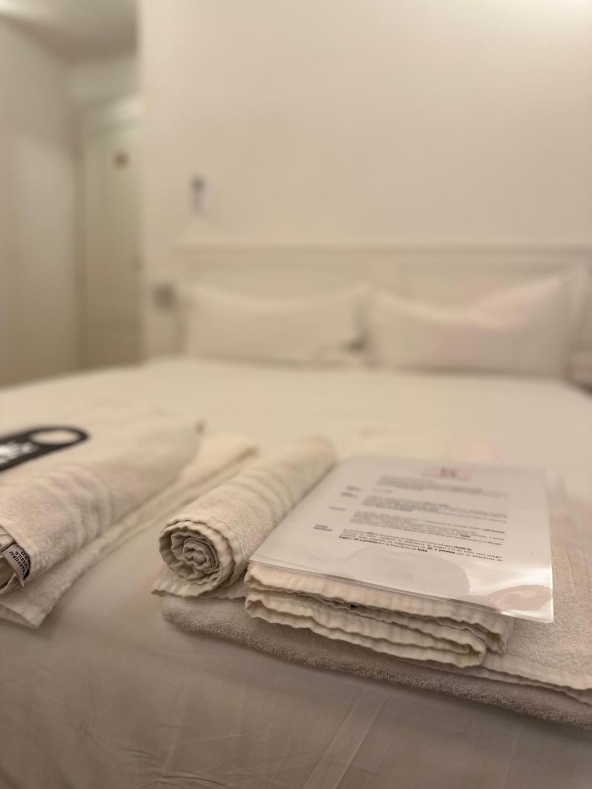 Bed & Breakfast Ai 13 Gradoni Di Chiaia Napoli