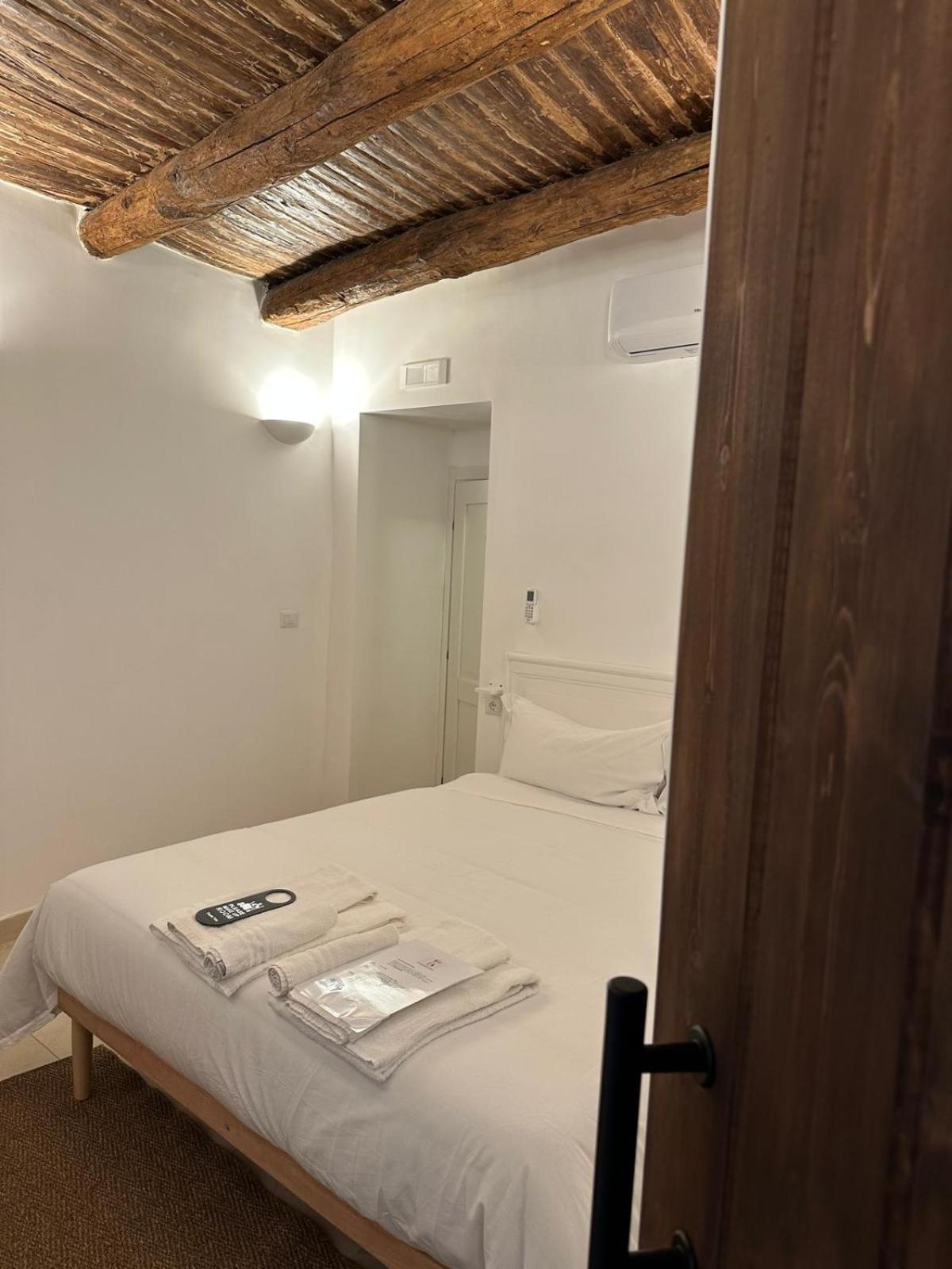 Ai 13 Gradoni Di Chiaia Bed & Breakfast