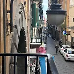 Ai 13 Gradoni Di Chiaia
